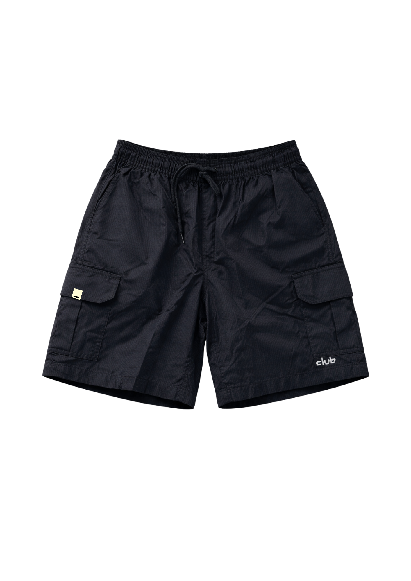 SHORTS RIPSTOP LOGO OG V1