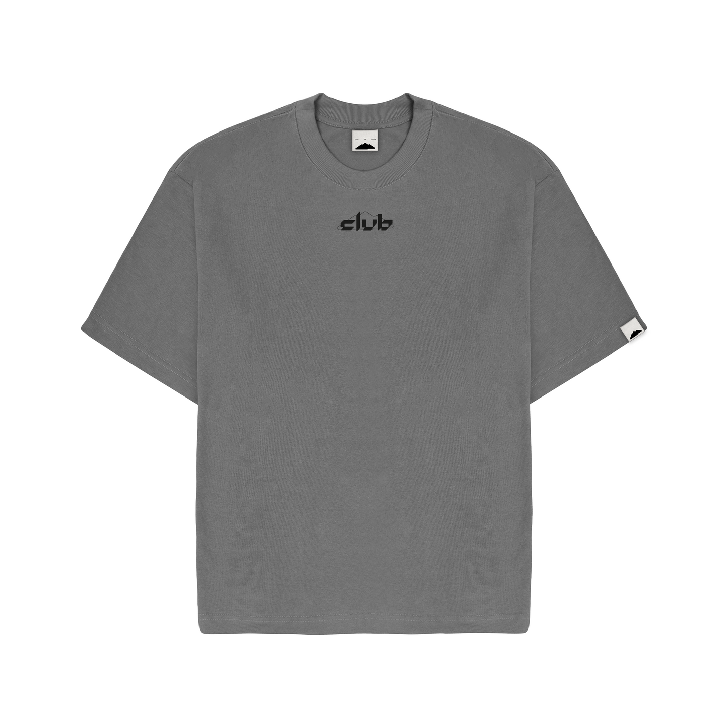 CAMISETA CENTRO DE PESQUISA