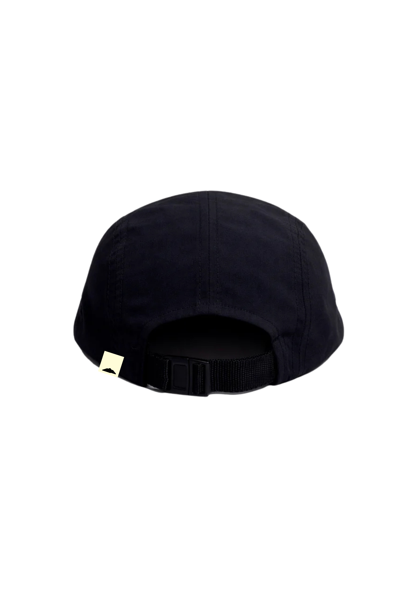 BONÉ FIVE PANEL LOGO OG
