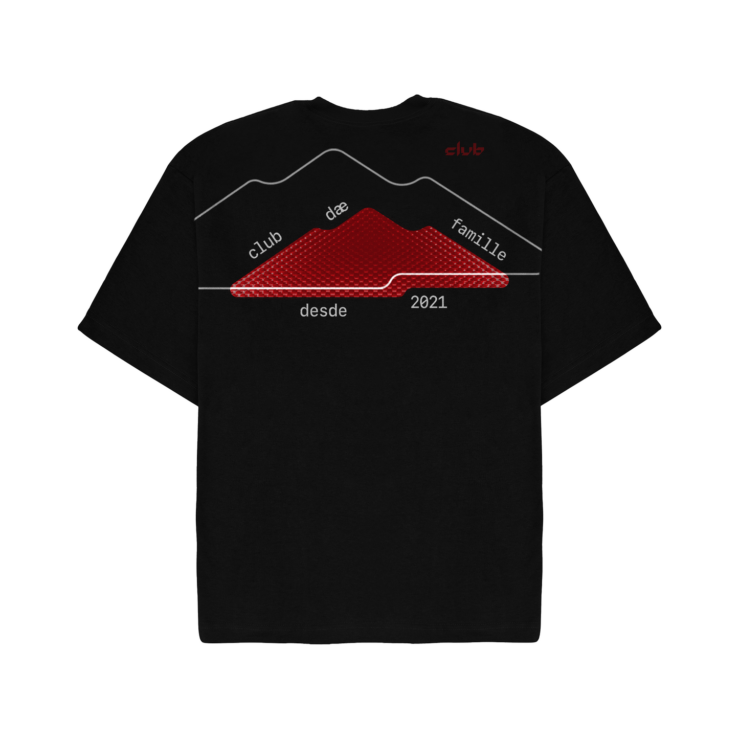 CAMISETA QUAE SERA