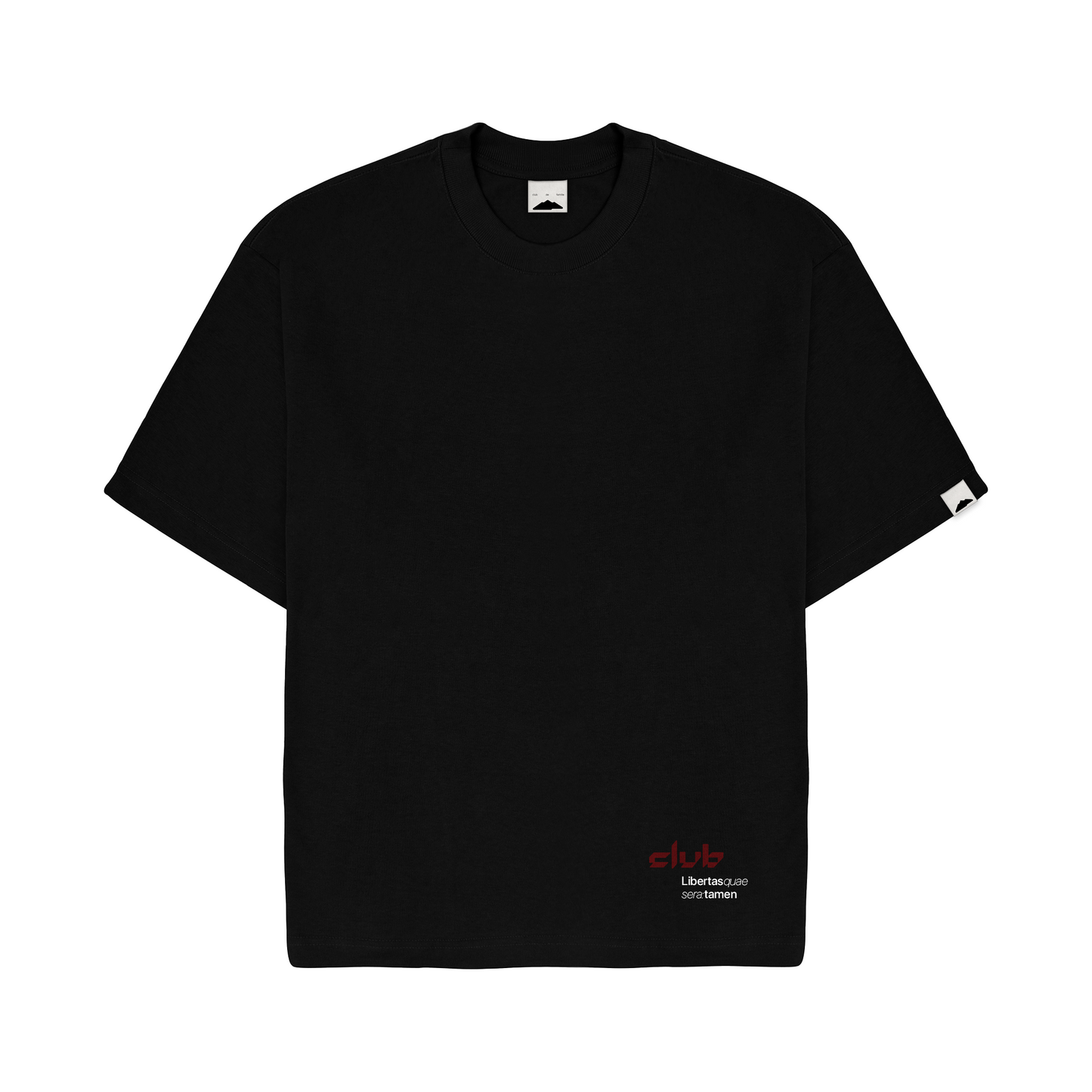CAMISETA QUAE SERA