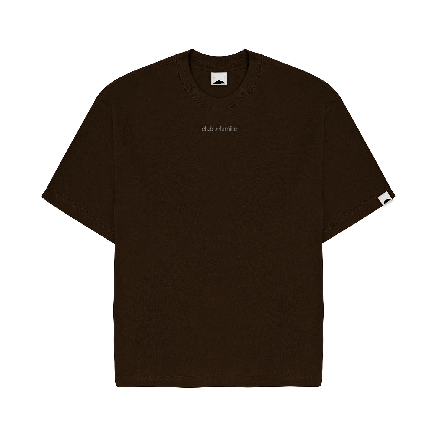 CAMISETA DO BRASIL