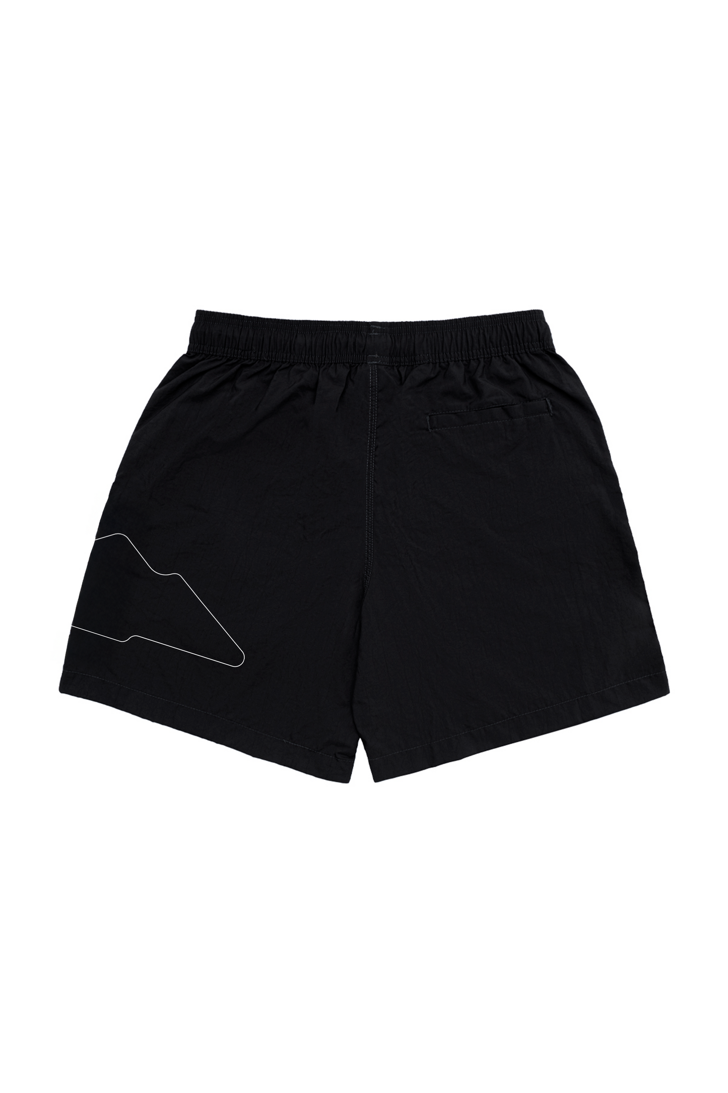 SHORTS TEK