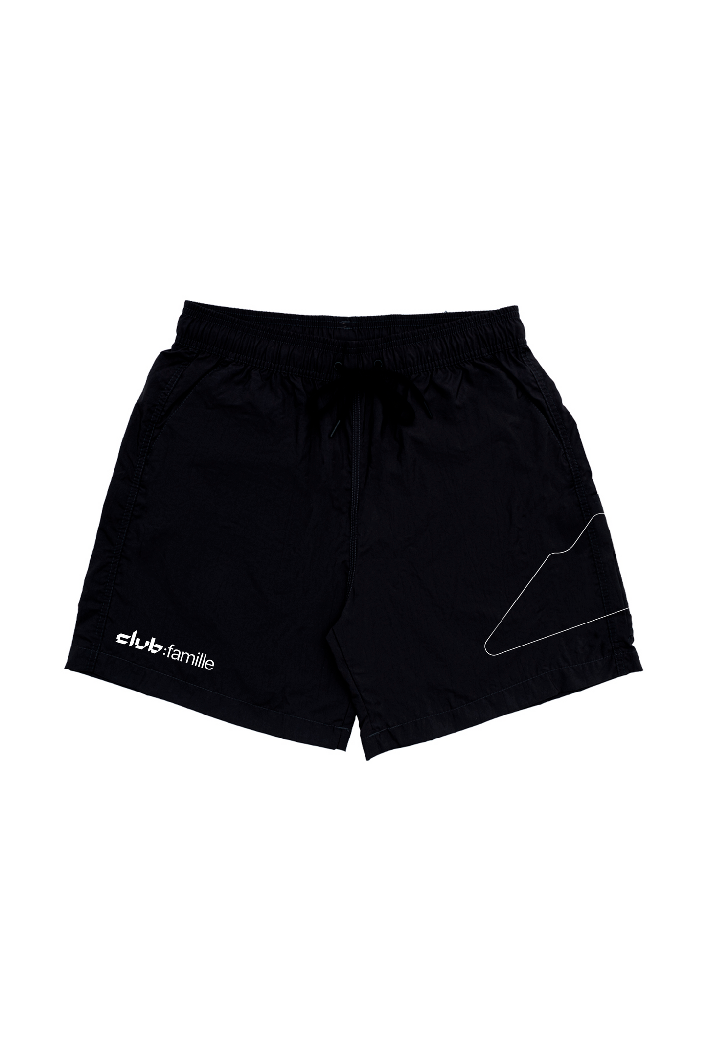 SHORTS TEK