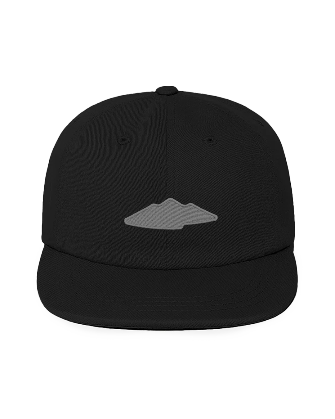 BONÉ SIX PANEL MOUNTAIN